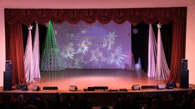 Рождественский сувенир 2020 смотреть онлайн