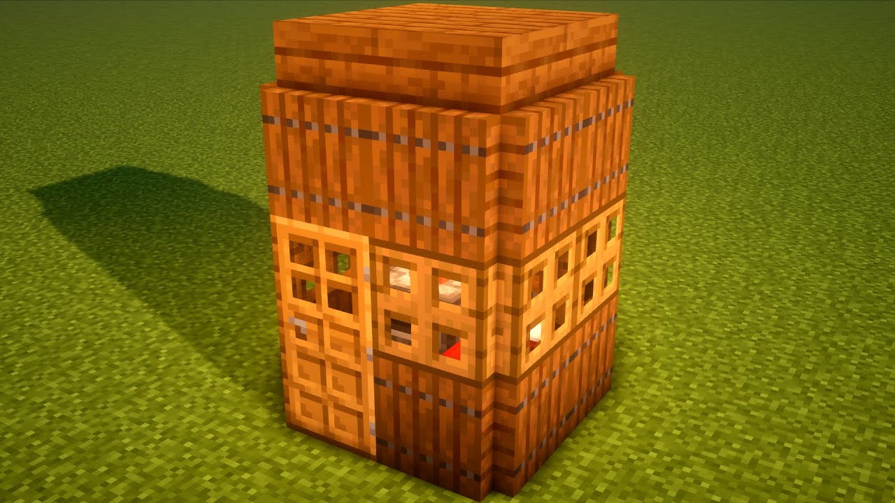 ДОМ 2х2 В МАЙНКРАФТЕ! смотреть онлайн