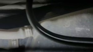 #форд Замена бензонасоса Ford Fusion