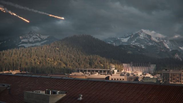 Black Ops Cold War: The Movie | Call of Duty: Black Ops Cold War & Warzone смотреть онлайн