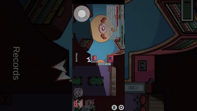 Among Us Modded App 2021 played by an 8 years old.. смотреть онлайн