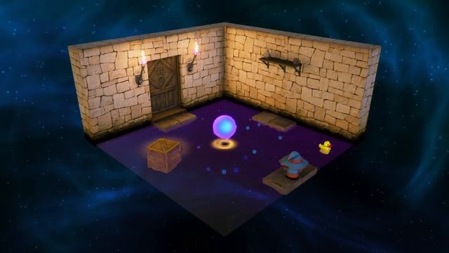 LUMO - Нерешенное приключение на PS4 смотреть онлайн