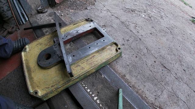 Косая плоскость основания НГФ-110 Ш3 смотреть онлайн