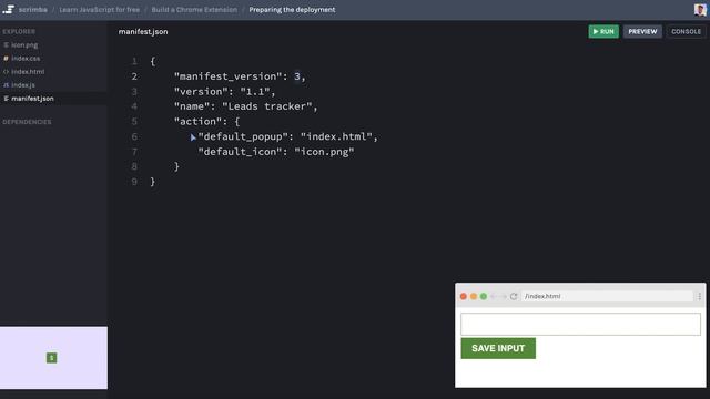 JavaScript Programming - Full Course. Part II смотреть онлайн