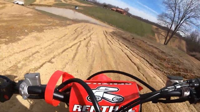 2023 450 Moto Shootout: YZ450 Monster Edition,CRF450 Works Edition, KTM 450 Factory Edition Round 1