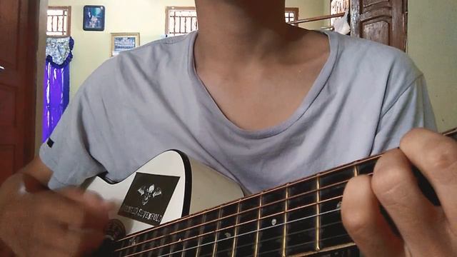 I Don't wanna waste my time - joji (cover) смотреть онлайн
