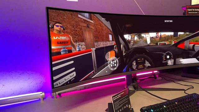 ROG ?️ اسرع شاشة بالعالم و المزيد في تغطية الحدث смотреть онлайн