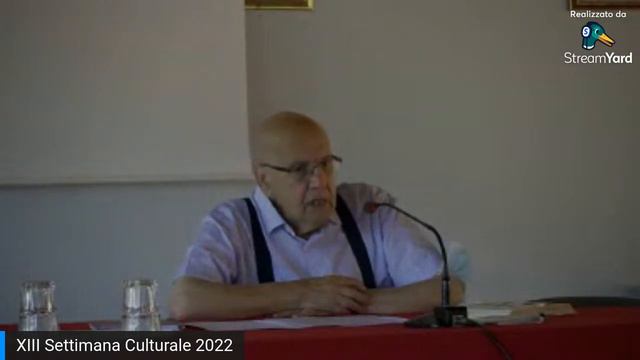 Lectio sugli Atti degli Apostoli 16,6-12 смотреть онлайн