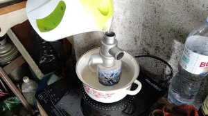 Термостат ВАЗ 2101. Проверка и замена. Перегрев мотора.