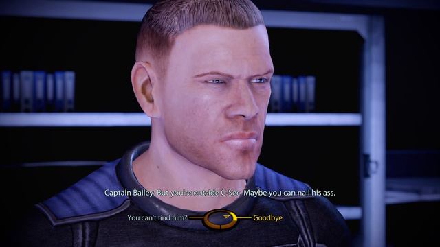 Mass Effect 2 Legendary Edition #26 | Fade & Mouse | Gameplay PT-pt смотреть онлайн