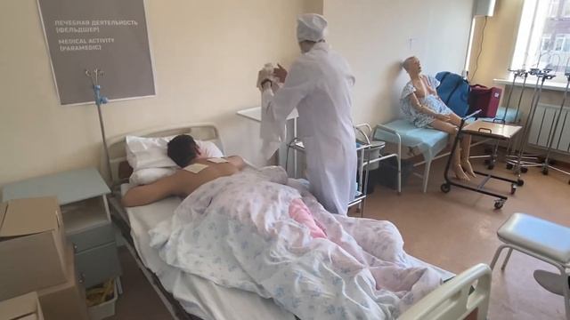 Горчичники (Позднякова) смотреть онлайн
