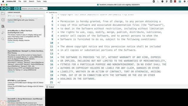 Arduino MASTERCLASS | How to Use Arduino Libraries PART 7 смотреть онлайн