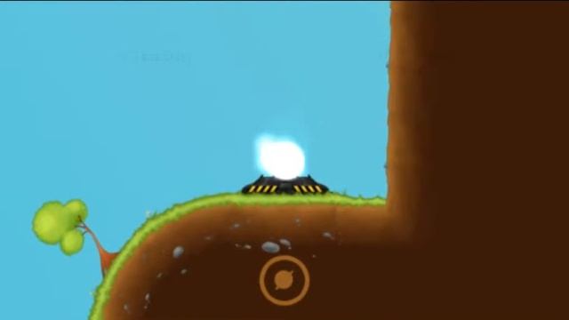 Airscape: The Fall of Gravity, Part 1 смотреть онлайн