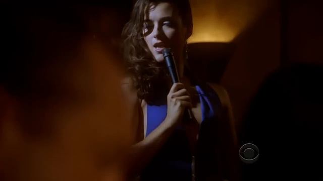 Cote de Pablo - Temptation смотреть онлайн
