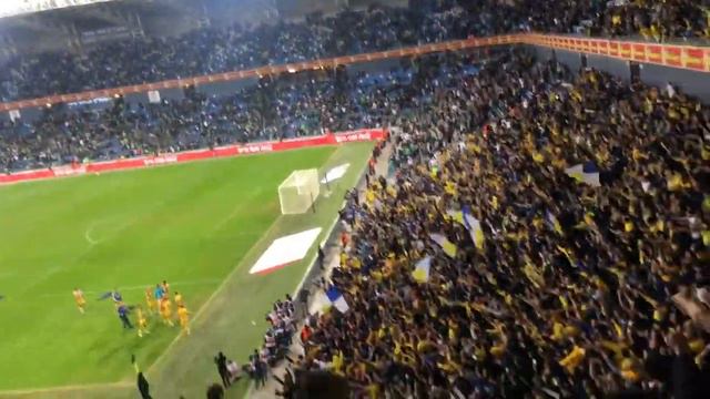 היינו פה לפני כולם 4:3 מכבי נגד חיפה смотреть онлайн