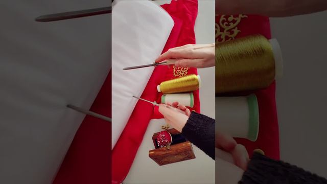 Создание балетной пачки #ballet #shots #tutu смотреть онлайн