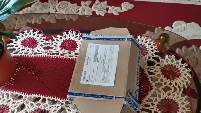 Посылки с семенами петунии, томатов и других цветов к новому сезону. смотреть онлайн