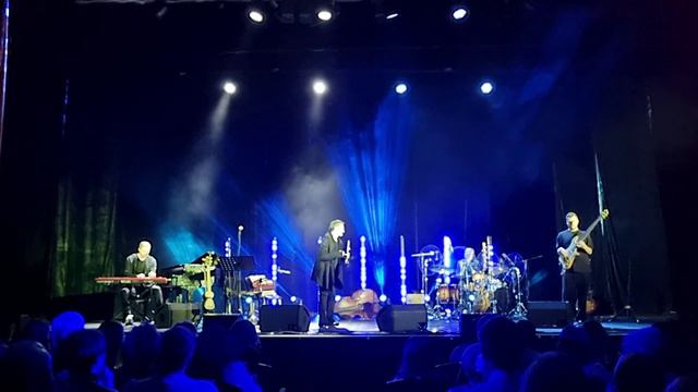 Небесный танец Дудук-бэнд Виталий Погосян смотреть онлайн