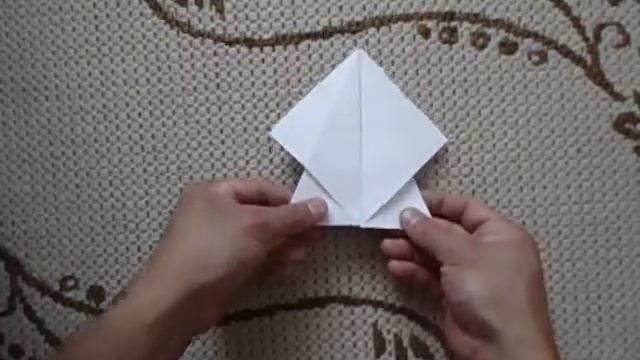origami sumo. оригами сумо. смотреть онлайн