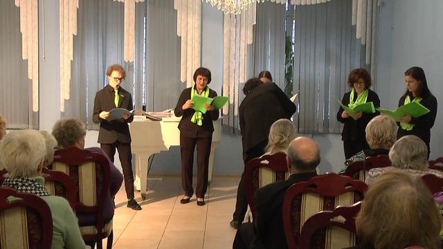 14. Березовский. Не отвержи мене во время старости. Voci di ricci.mp4