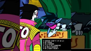 [Deltarune: The Other Puppet] - YO BUDDY, (Cover)