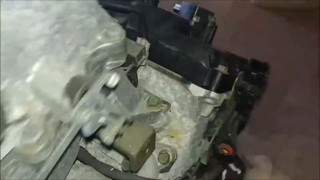 CV #2. Engine tuneup updates - boiling thermostats, valve covers, spark plugs, PCV etc смотреть онлайн