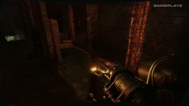 СКВОЗЬ ПЛАМЯ — METRO: EXODUS [DLC: Два Полковника] | ПРОХОЖДЕНИЕ [#1] смотреть онлайн