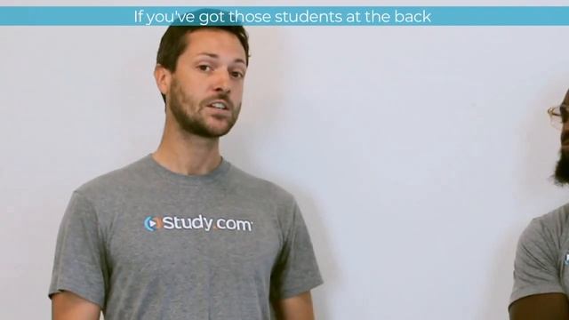 Classroom Management Strategies for Disruptive Behavior смотреть онлайн