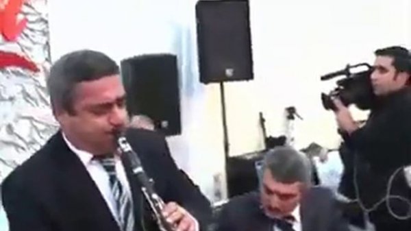 Azeri Klarnet. Hacı Həmidoğlu-Hind melodiyaları