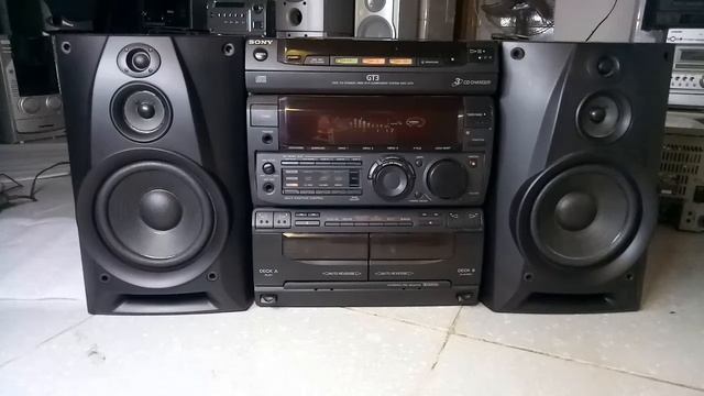 Dàn sony HCD 771 chất смотреть онлайн