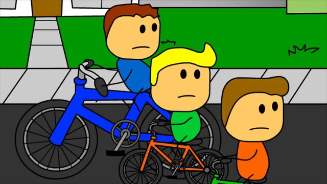 Brewstew - Riding Bikes смотреть онлайн