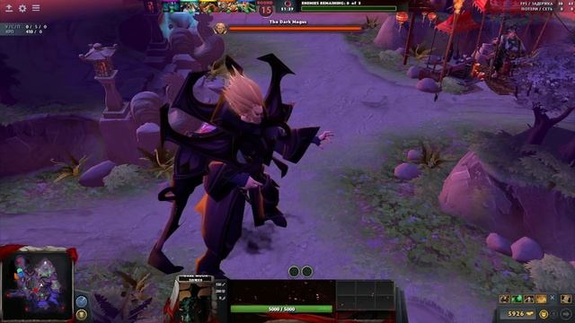 Прохождение Dark moon!Просто изи) смотреть онлайн