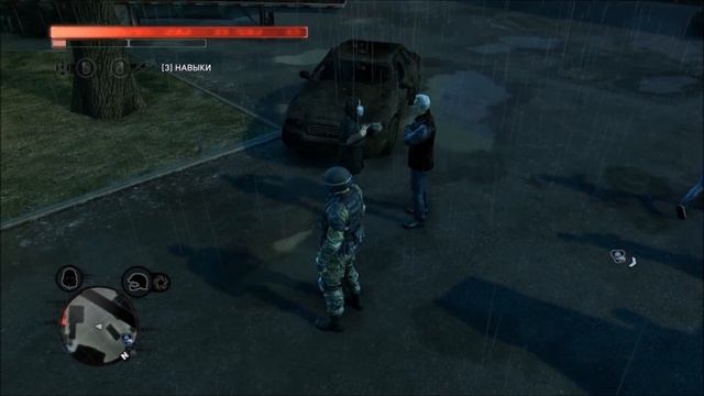 PROTOTYPE 2 - НОВЫЕ ПАСХАЛКИ И СЕКРЕТЫ / EASTER EGG смотреть онлайн