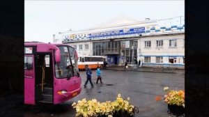 МАГАДАН (и ряд поселков Магаданской области)