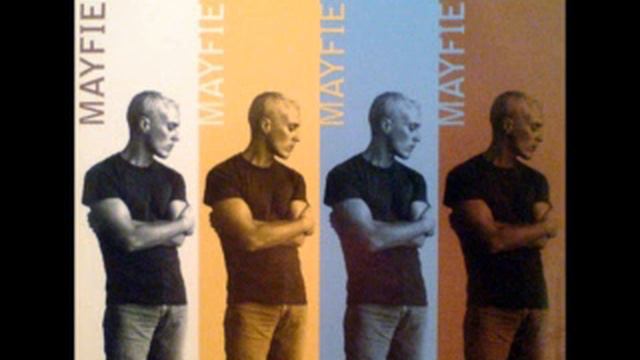 Mayfield - I Don't Want to Be Around смотреть онлайн