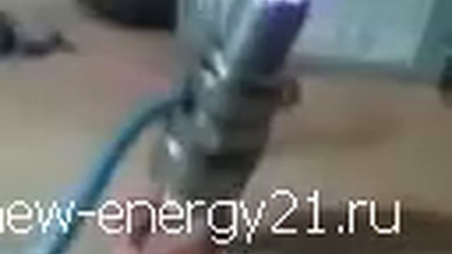 Магнитные свечи со скоростным вращением дуги часть 5 смотреть онлайн