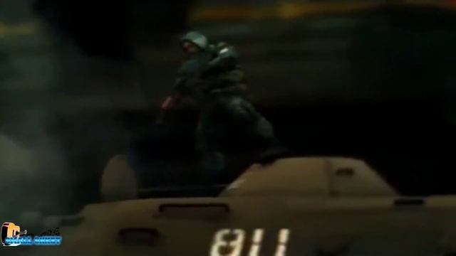 S.T.A.L.K.E.R and Metallica (Unforgiven) для братьев смотреть онлайн