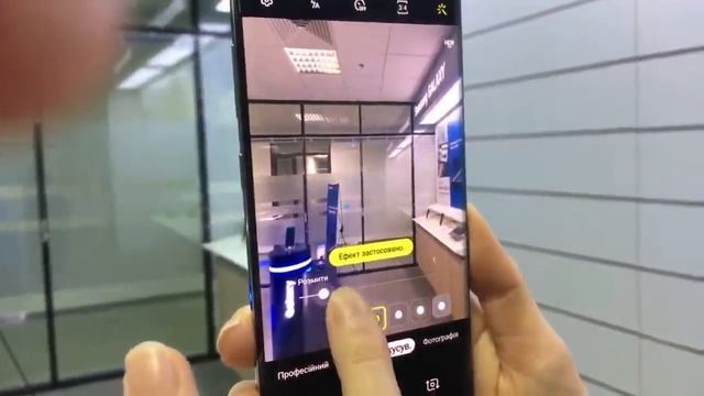 Первый обзор Samsung Galaxy S10 S 10+ смотреть онлайн