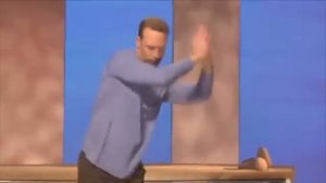 Ли Холден   Комплекс Вечер 40 минут