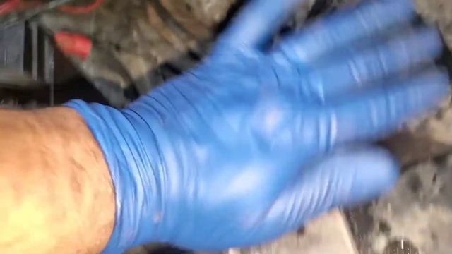 Cambio De Antifreeze, Tanque De Reserva Y Termostato 1988 Chevy Cheyenne 5.7