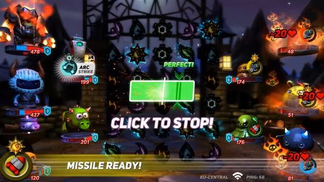 Messing around with : Ember Strike #4 смотреть онлайн