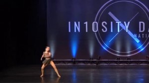 Contemporary Dance Solo-To Build A Home