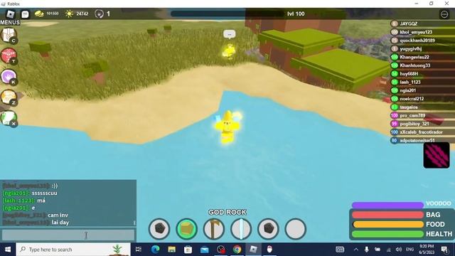 I'ma hunter all sever In booga booga reborn. смотреть онлайн