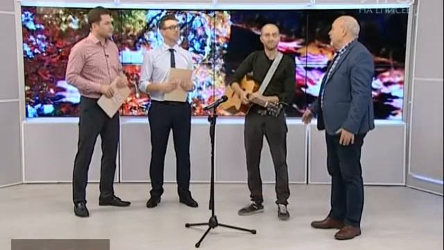 Рок жив: где и когда состоится Ночь искусств? смотреть онлайн