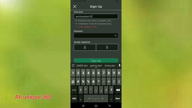 How to create roblox account 2023.how to sign up roblox account on mobile 2023.Roblox account 2023 смотреть онлайн