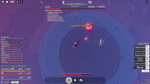 Roblox GPO Kraken & Law Farming!!!! смотреть онлайн