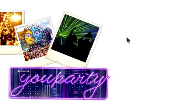 YouParty - Teaser смотреть онлайн