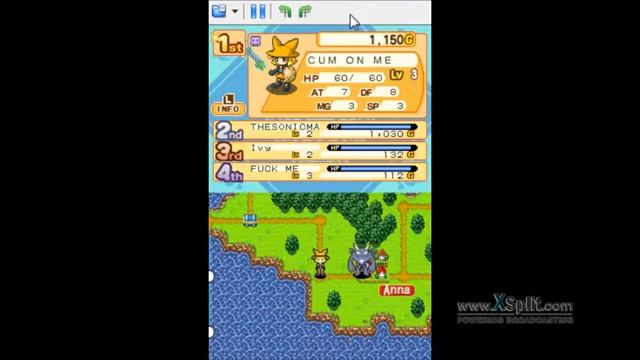 Let's Play Dokapon Journey Part 2 смотреть онлайн