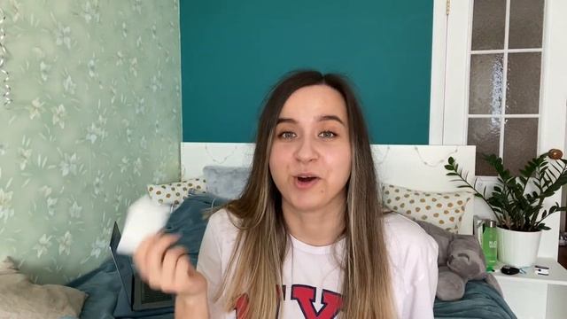 Первое впечатление о микрофоне VideoMic Me-L (RODE) || Mic for iPhone смотреть онлайн