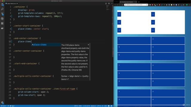 42 The placeitems property смотреть онлайн